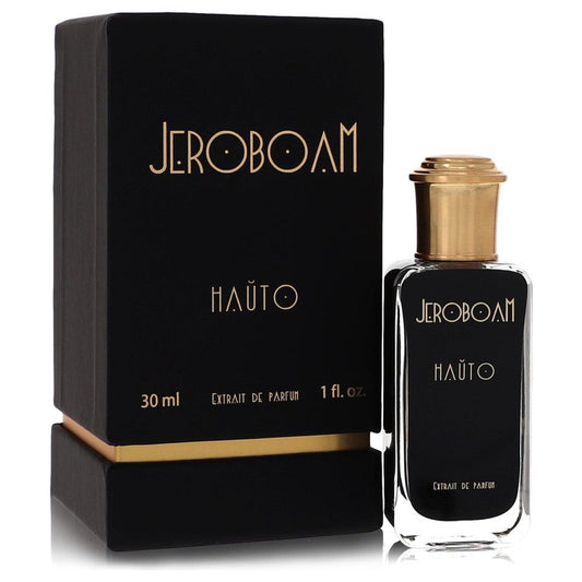 Jeroboam Hauto Extrait De Parfum Spray (Unisex) by Jeroboam 30 ml