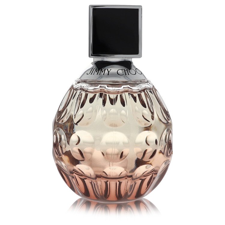 Jimmy Choo Eau De Parfum Spray (unboxed) by Jimmy Choo 38 ml