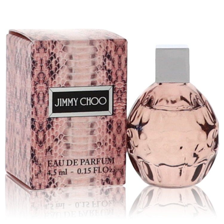 Jimmy Choo Mini EDP by Jimmy Choo 4 ml