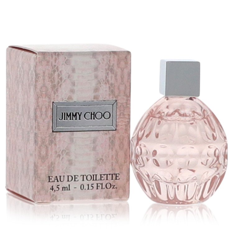 Jimmy Choo Mini EDT by Jimmy Choo 4 ml