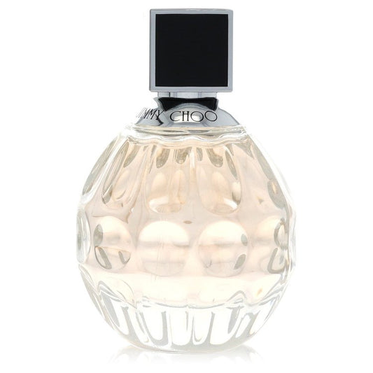 Jimmy Choo Eau De Toilette Spray (unboxed) by Jimmy Choo 60 ml