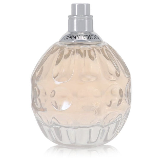 Jimmy Choo Eau De Toilette Spray (Tester) by Jimmy Choo 100 ml