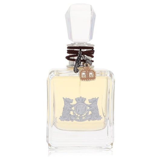 Juicy Couture Eau De Parfum Spray (unboxed) by Juicy Couture 100 ml