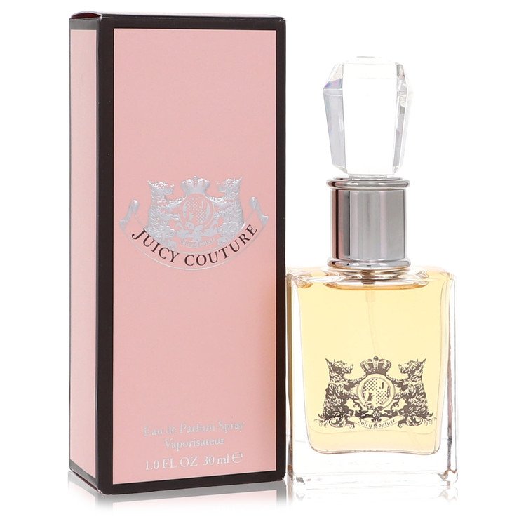 Juicy Couture Eau De Parfum Spray by Juicy Couture 30 ml