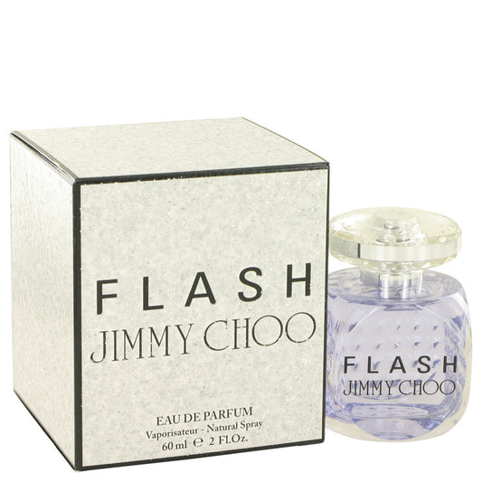 Flash Eau De Parfum Spray by Jimmy Choo 60 ml