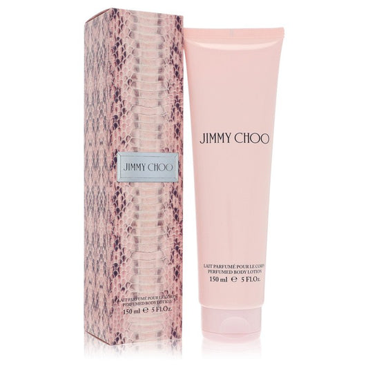 Jimmy Choo Body Lotion by Jimmy Choo 150 ml