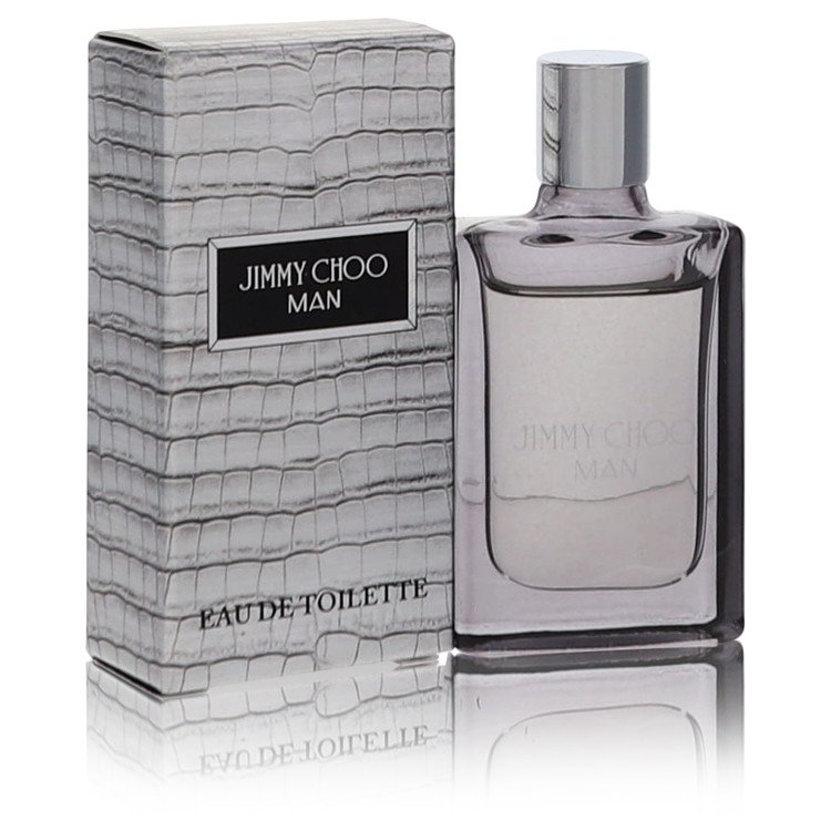 Jimmy Choo Man Mini EDT by Jimmy Choo 4 ml