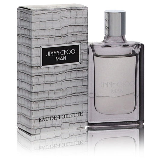 Jimmy Choo Man Mini EDT by Jimmy Choo 4 ml