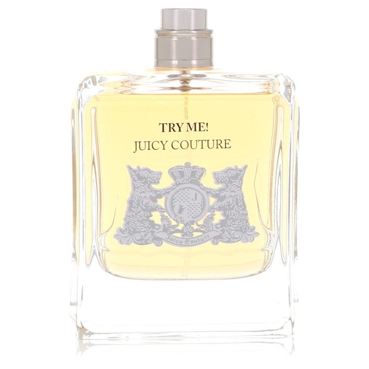 Juicy Couture Eau De Parfum Spray (Tester) by Juicy Couture 100 ml