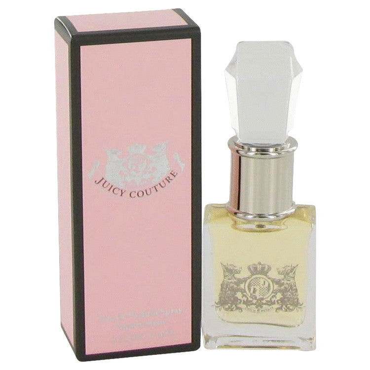 Juicy Couture Mini EDP Spray by Juicy Couture 15 ml