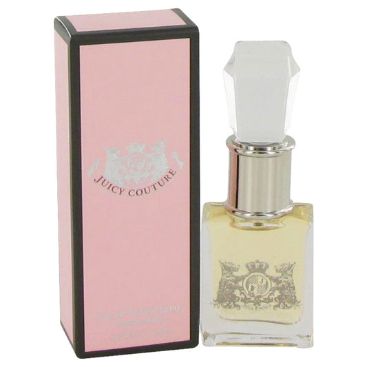 Juicy Couture Mini EDP Spray by Juicy Couture 15 ml