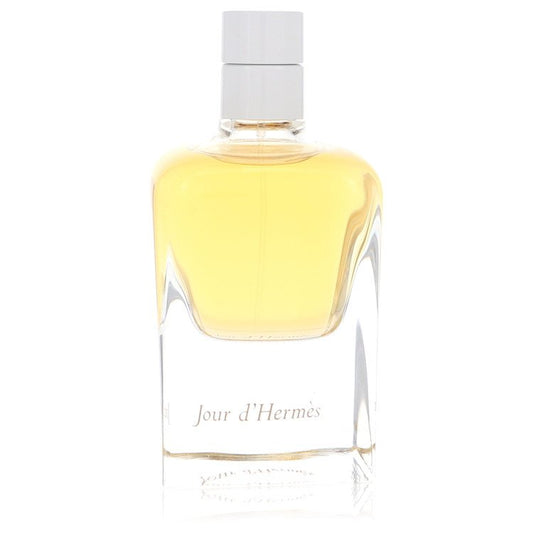 Jour Dhermes Eau De Parfum Spray (Tester) by Hermes 85 ml