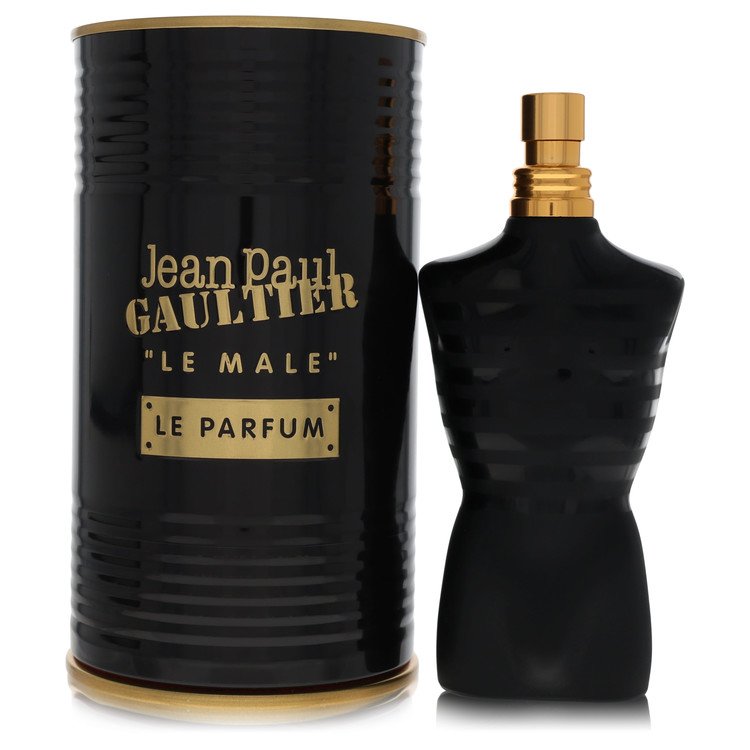 Jean Paul Gaultier Le Parfum Intense Eau De Parfum Spray by Jean Paul Gaultier 75 ml