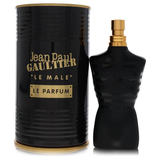Jean Paul Gaultier Le Parfum Intense Eau De Parfum Spray by Jean Paul Gaultier 75 ml