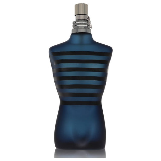 Jean Paul Gaultier Ultra Male Eau De Toilette Intense Spray (unboxed) by Jean Paul Gaultier 125 ml