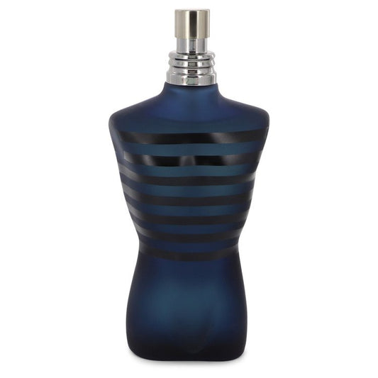 Jean Paul Gaultier Ultra Male Eau De Toilette Intense Spray (unboxed) by Jean Paul Gaultier 125 ml