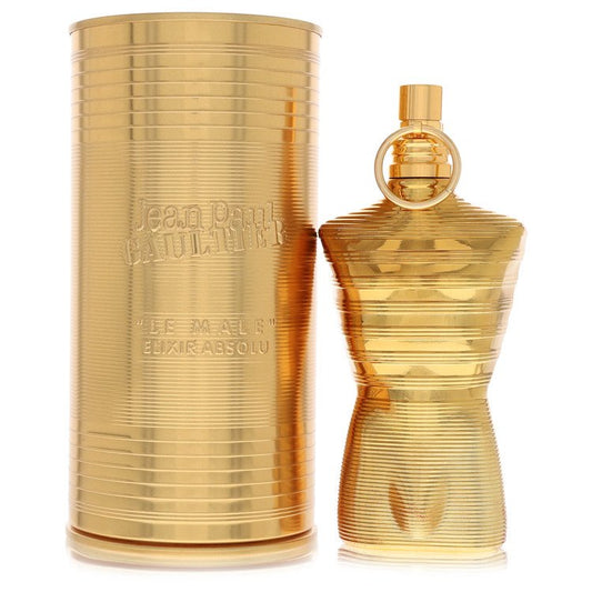 Jean Paul Gaultier Le Male Elixir Absolu Eau De Parfum Intense Spray by Jean Paul Gaultier 125 ml