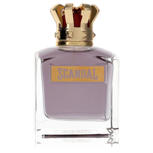 Jean Paul Gaultier Scandal Eau De Toilette Spray (unboxed) by Jean Paul Gaultier 150 ml