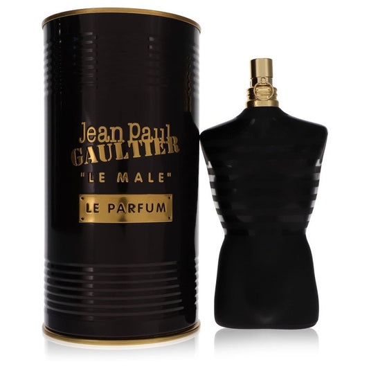 Jean Paul Gaultier Le Male Le Parfum Eau De Parfum Intense Spray by Jean Paul Gaultier 200 ml