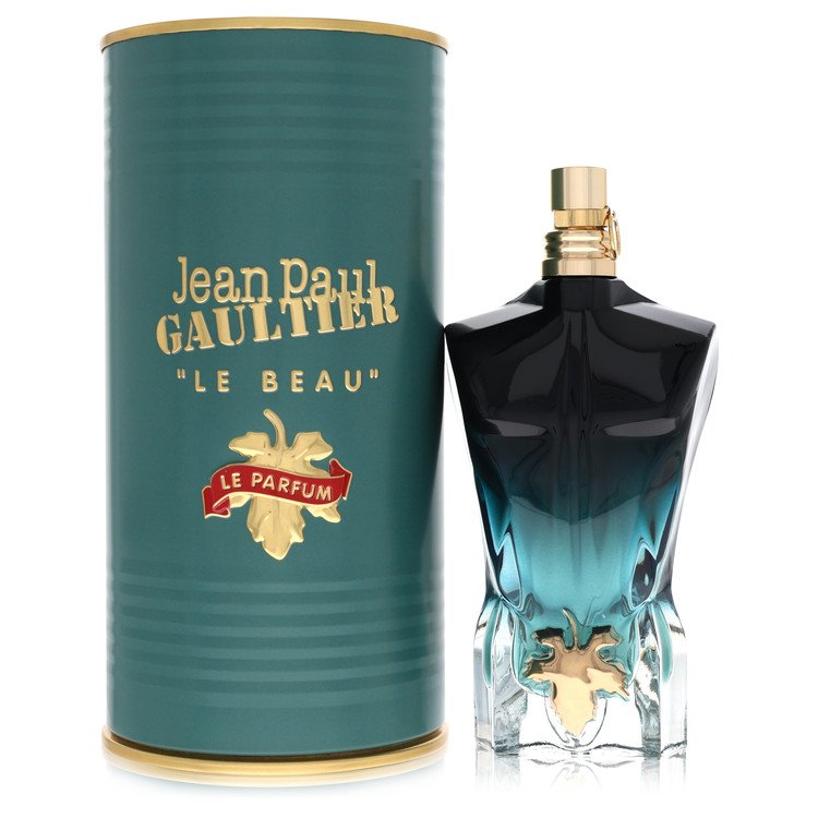Jean Paul Gaultier Le Beau Le Parfum Eau De Parfum Intense Spray by Jean Paul Gaultier 125 ml