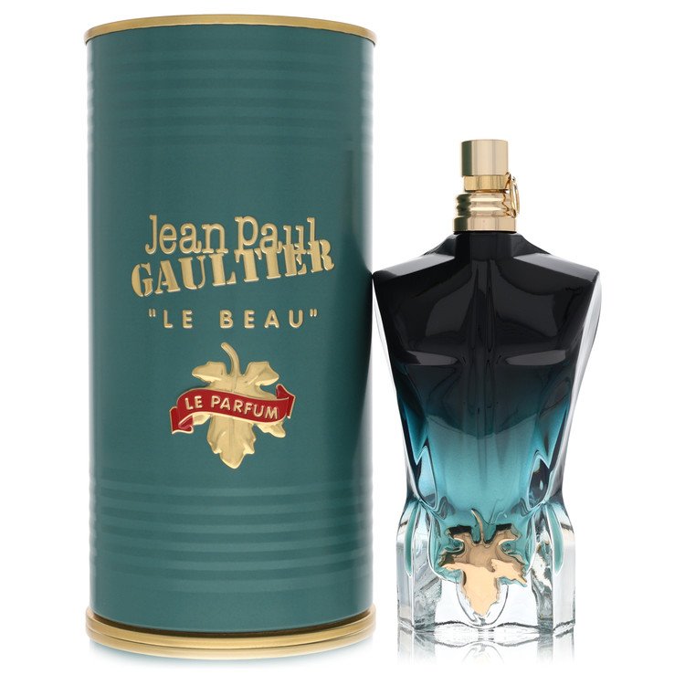 Jean Paul Gaultier Le Beau Le Parfum Eau De Parfum Intense Spray by Jean Paul Gaultier 75 ml