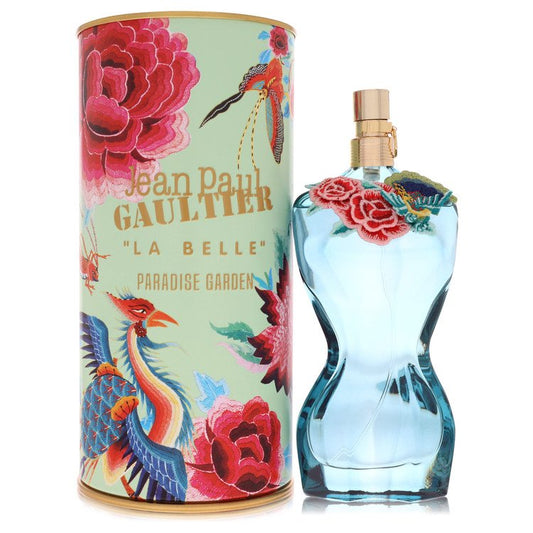 Jean Paul Gaultier La Belle Paradise Garden Eau De Parfum Spray by Jean Paul Gaultier 100 ml