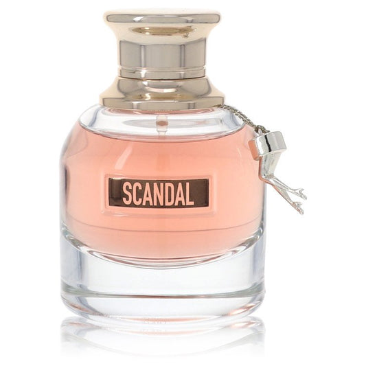 Jean Paul Gaultier Scandal Eau De Parfum Spray (unboxed) by Jean Paul Gaultier 30 ml