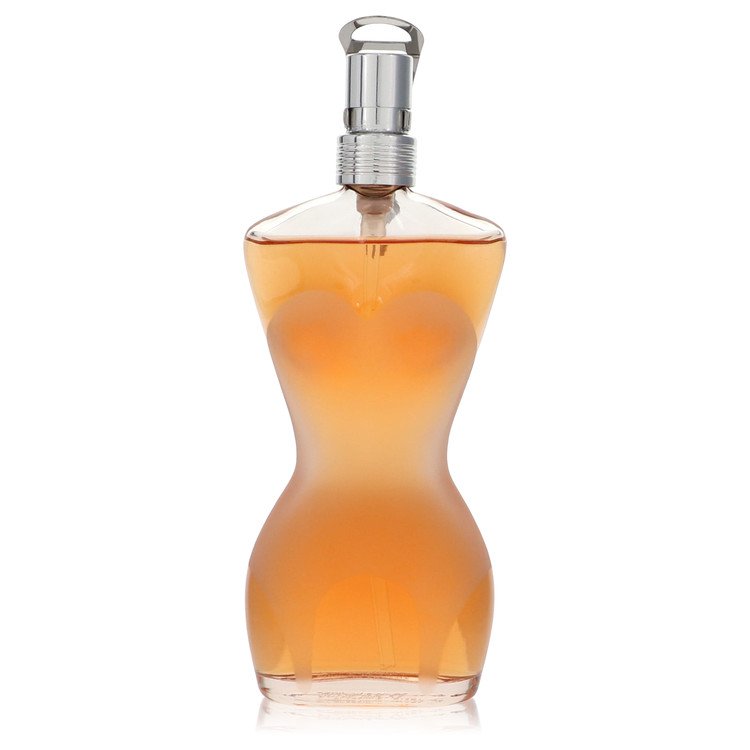 Jean Paul Gaultier Eau De Toilette Spray (unboxed) by Jean Paul Gaultier 50 ml