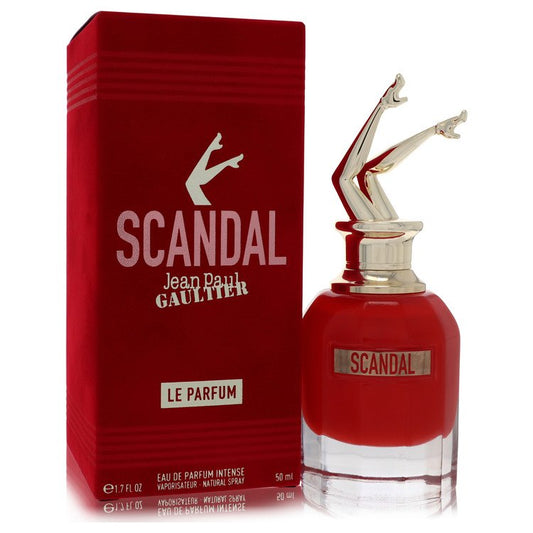 Jean Paul Gaultier Scandal Le Parfum Eau De Parfum Intense Spray by Jean Paul Gaultier 50 ml
