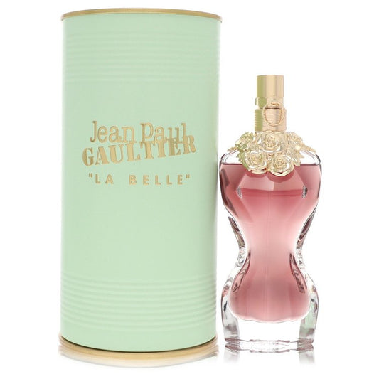 Jean Paul Gaultier La Belle Eau De Parfum Spray by Jean Paul Gaultier 50 ml