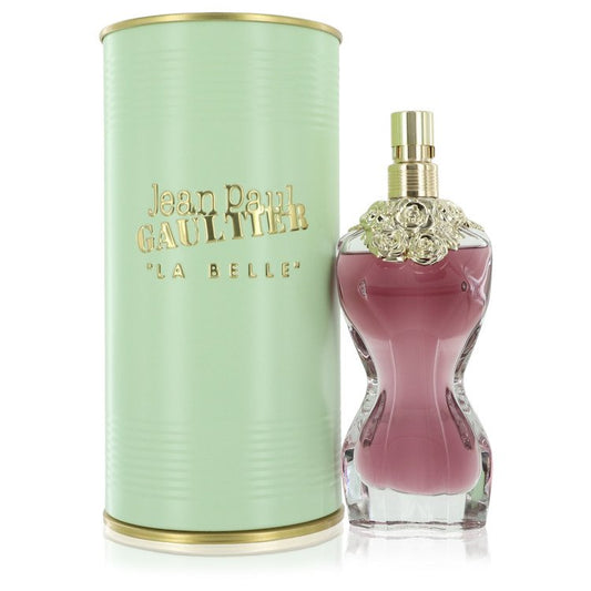 Jean Paul Gaultier La Belle Eau De Parfum Spray by Jean Paul Gaultier 50 ml