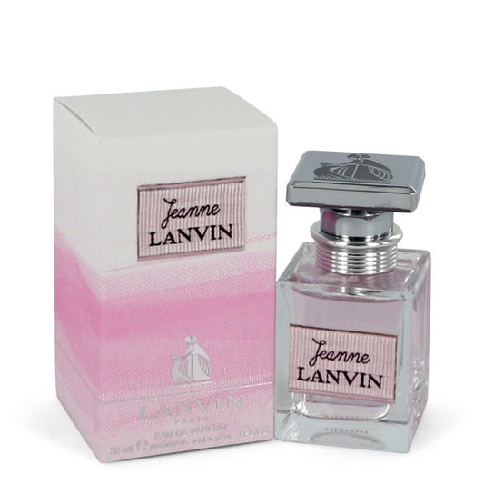 Jeanne Lanvin Eau De Parfum Spray by Lanvin 30 ml