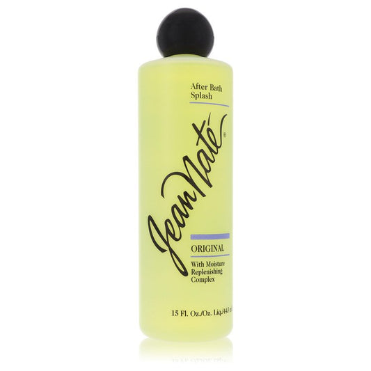 Jean Nate After Bath Splash (unboxed) by Revlon 444 ml