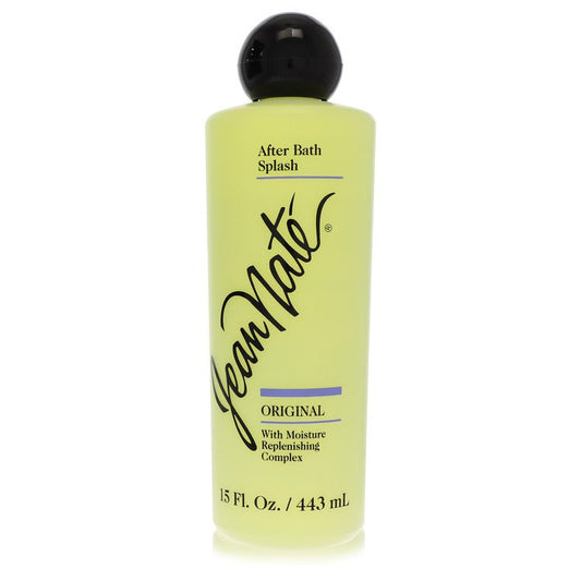 Jean Nate After Bath Splash (unboxed) by Revlon 444 ml