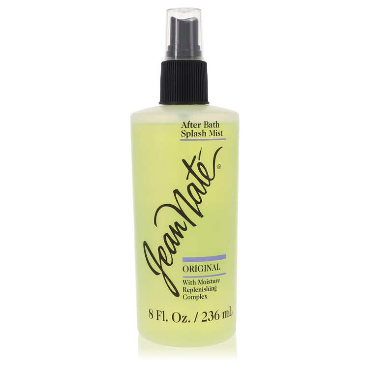 Jean Nate After Bath Splash Mist by Revlon 240 ml