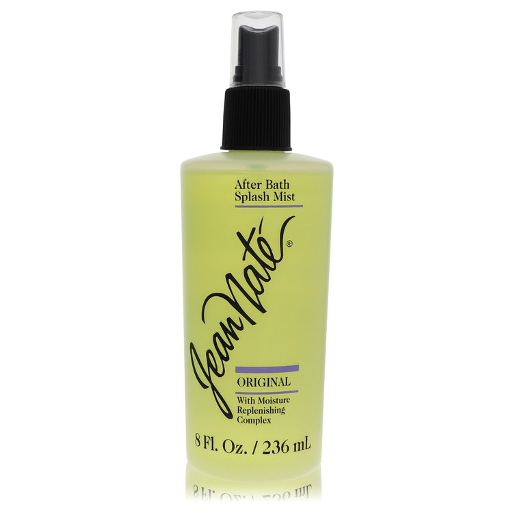 Jean Nate After Bath Splash Mist by Revlon 240 ml