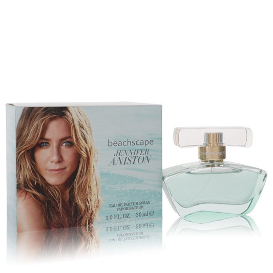 Jennifer Aniston Beachscape Eau De Parfum Spray by Jennifer Aniston 30 ml