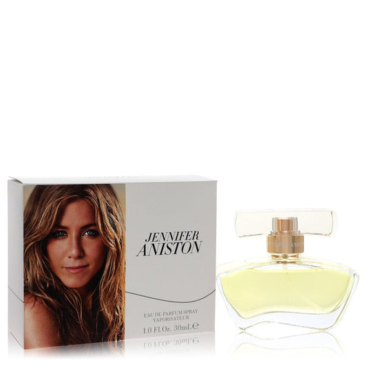 Jennifer Aniston Eau De Parfum Spray by Jennifer Aniston 30 ml