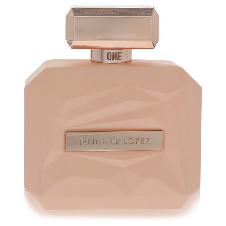 Jennifer Lopez One Eau De Parfum Spray (Unboxed) by Jennifer Lopez 100 ml