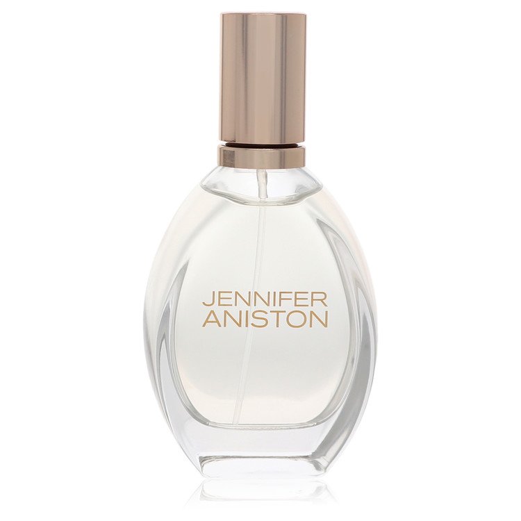 Jennifer Aniston Solstice Bloom Eau De Parfum Spray (unboxed) by Jennifer Aniston 50 ml