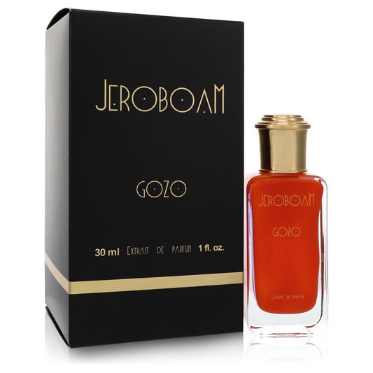 Jeroboam Gozo Extrait de Parfum (Unisex) by Jeroboam 30 ml