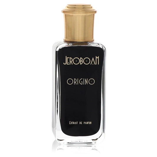 Jeroboam Origino Extrait De Parfum Spray (Unisex Tester) by Jeroboam 30 ml