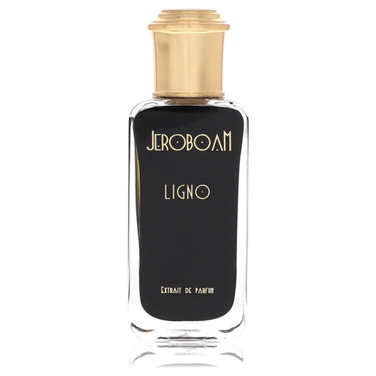 Jeroboam Ligno Extrait De Parfum (Unisex Tester) by Jeroboam 30 ml