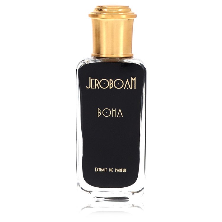 Jeroboam Boha Extrait de Parfum (Tester) by Jeroboam 30 ml