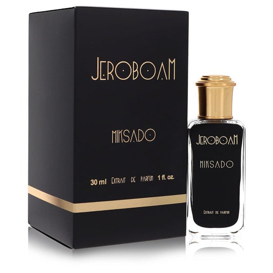 Jeroboam Miksado Extrait De Parfum Spray (Unisex) by Jeroboam 30 ml