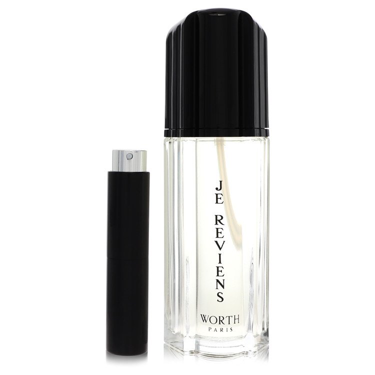 Je Reviens Travel Spray by Worth 8 ml