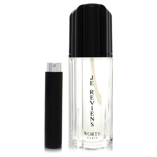 Je Reviens Travel Spray by Worth 8 ml