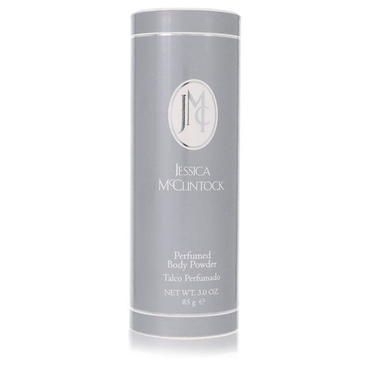 Jessica Mc Clintock Shaker Talc Body Powder by Jessica McClintock 90 ml