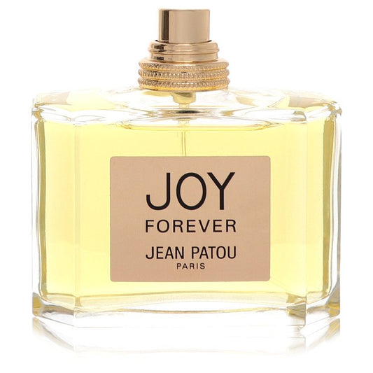 Joy Forever Eau De Toilette Spray (Tester) by Jean Patou 75 ml