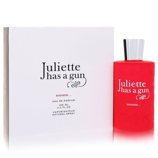 Juliette Has A Gun Mmmm Eau De Parfum Spray by Juliette Has A Gun 100 ml